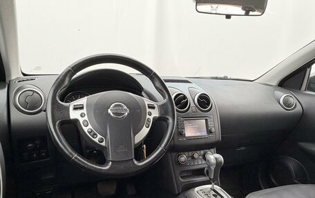 Nissan Qashqai, 2012 год, 1 357 000 рублей, 21 фотография