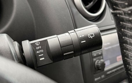 Nissan Qashqai, 2012 год, 1 357 000 рублей, 16 фотография