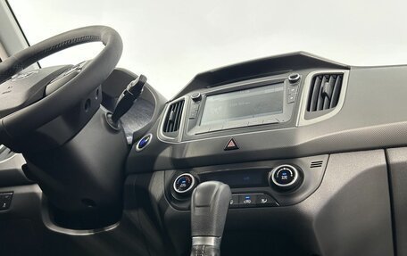Hyundai Creta I рестайлинг, 2017 год, 1 670 000 рублей, 28 фотография