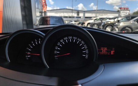 Toyota Verso I, 2014 год, 1 499 000 рублей, 8 фотография