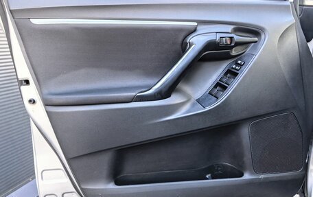Toyota Verso I, 2014 год, 1 499 000 рублей, 11 фотография