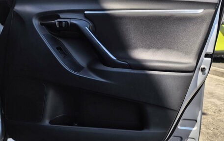 Toyota Verso I, 2014 год, 1 499 000 рублей, 12 фотография