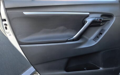Toyota Verso I, 2014 год, 1 499 000 рублей, 13 фотография