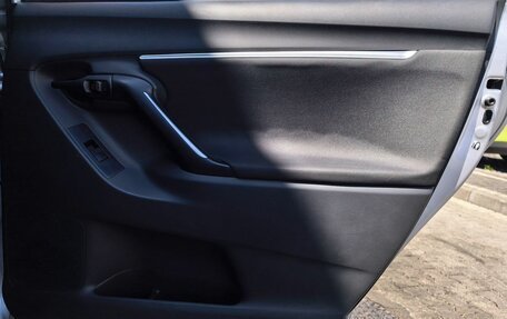 Toyota Verso I, 2014 год, 1 499 000 рублей, 14 фотография