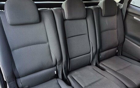 Toyota Verso I, 2014 год, 1 499 000 рублей, 15 фотография