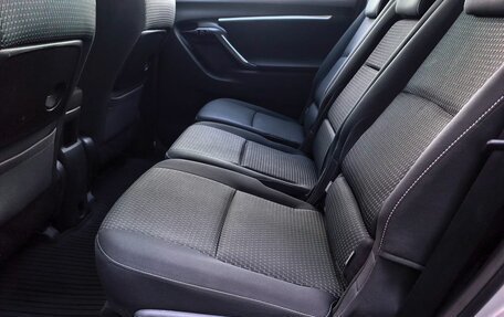 Toyota Verso I, 2014 год, 1 499 000 рублей, 18 фотография