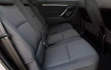 Toyota Verso I, 2014 год, 1 499 000 рублей, 16 фотография