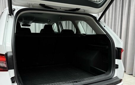 Skoda Kodiaq I, 2019 год, 3 149 000 рублей, 8 фотография