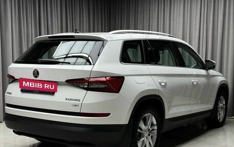 Skoda Kodiaq I, 2019 год, 3 149 000 рублей, 6 фотография