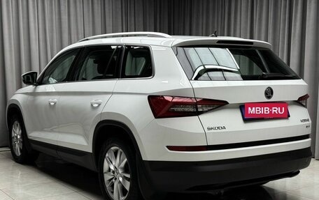 Skoda Kodiaq I, 2019 год, 3 149 000 рублей, 4 фотография