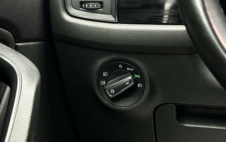 Skoda Kodiaq I, 2019 год, 3 149 000 рублей, 26 фотография