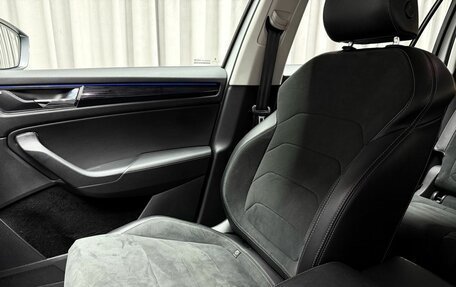 Skoda Kodiaq I, 2019 год, 3 149 000 рублей, 32 фотография