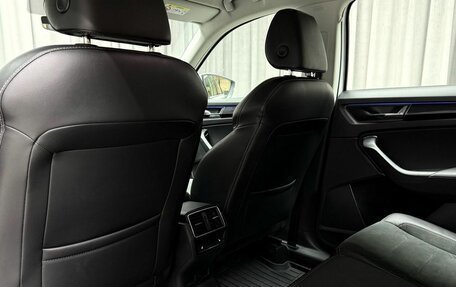 Skoda Kodiaq I, 2019 год, 3 149 000 рублей, 37 фотография