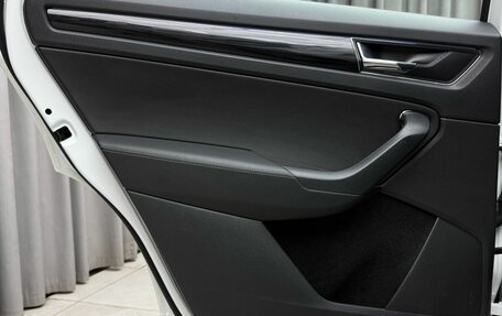 Skoda Kodiaq I, 2019 год, 3 149 000 рублей, 35 фотография