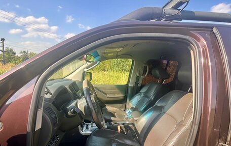 Nissan Navara (Frontier), 2011 год, 1 600 000 рублей, 7 фотография