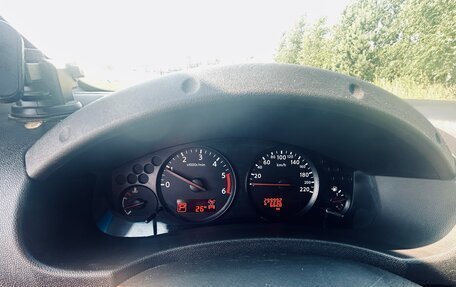 Nissan Navara (Frontier), 2011 год, 1 600 000 рублей, 11 фотография