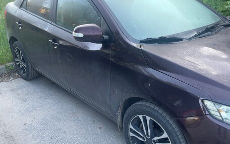 KIA Cerato III, 2010 год, 750 000 рублей, 2 фотография