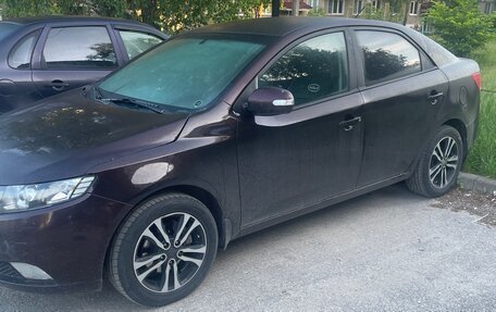 KIA Cerato III, 2010 год, 750 000 рублей, 3 фотография