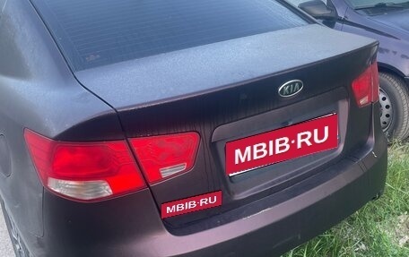KIA Cerato III, 2010 год, 750 000 рублей, 4 фотография