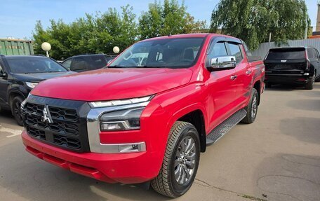 Mitsubishi L200, 2024 год, 5 450 000 рублей, 1 фотография