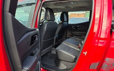 Mitsubishi L200, 2024 год, 5 450 000 рублей, 6 фотография