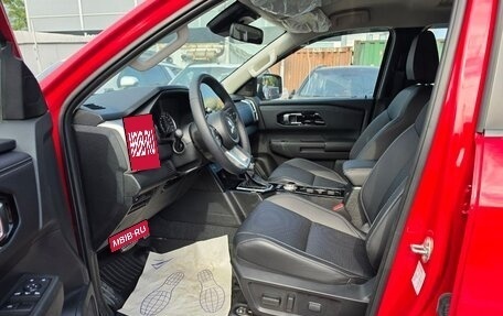 Mitsubishi L200, 2024 год, 5 450 000 рублей, 5 фотография