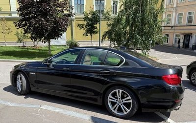 BMW 5 серия, 2011 год, 1 400 000 рублей, 1 фотография