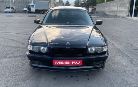 BMW 7 серия, 1998 год, 1 200 000 рублей, 1 фотография