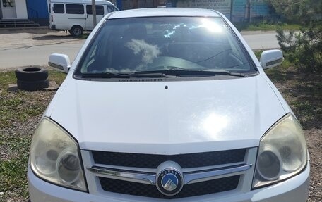 Geely MK I рестайлинг, 2011 год, 290 000 рублей, 1 фотография