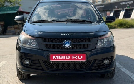 Geely GC6, 2014 год, 270 000 рублей, 1 фотография