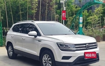 Volkswagen Tharu, 2021 год, 1 519 000 рублей, 1 фотография