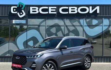 Chery Tiggo 7 Pro, 2022 год, 1 750 000 рублей, 1 фотография