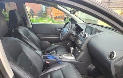 Nissan Qashqai, 2007 год, 1 000 000 рублей, 1 фотография