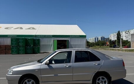 Chery Amulet (A15) I, 2006 год, 150 000 рублей, 6 фотография