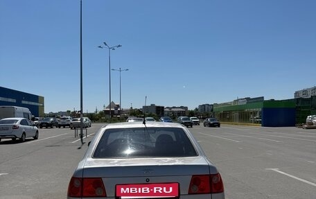 Chery Amulet (A15) I, 2006 год, 150 000 рублей, 4 фотография