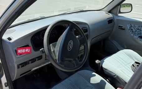 Chery Amulet (A15) I, 2006 год, 150 000 рублей, 11 фотография