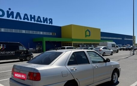 Chery Amulet (A15) I, 2006 год, 150 000 рублей, 3 фотография