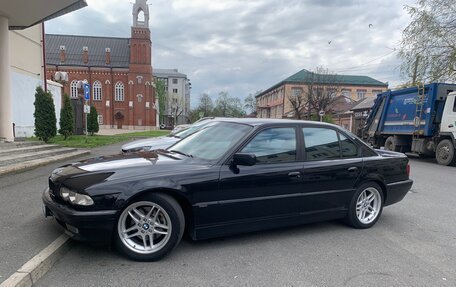 BMW 7 серия, 1998 год, 1 200 000 рублей, 2 фотография