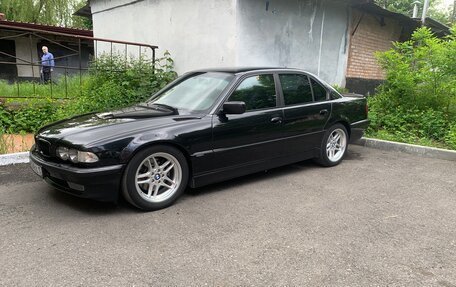 BMW 7 серия, 1998 год, 1 200 000 рублей, 3 фотография