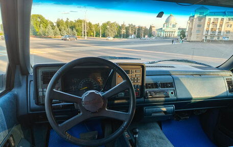 Chevrolet Suburban VIII, 1994 год, 1 800 000 рублей, 6 фотография