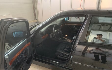 BMW 7 серия, 1998 год, 1 200 000 рублей, 5 фотография