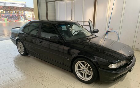 BMW 7 серия, 1998 год, 1 200 000 рублей, 4 фотография
