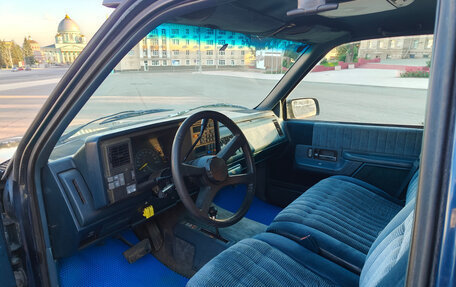 Chevrolet Suburban VIII, 1994 год, 1 800 000 рублей, 5 фотография