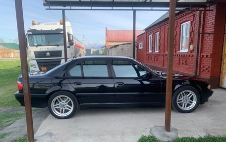 BMW 7 серия, 1998 год, 1 200 000 рублей, 8 фотография
