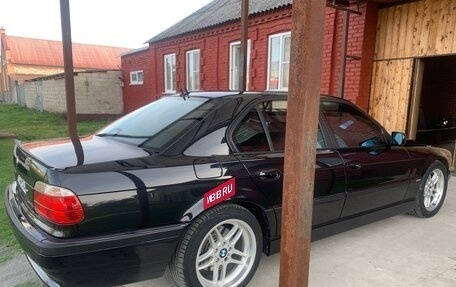 BMW 7 серия, 1998 год, 1 200 000 рублей, 9 фотография