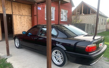 BMW 7 серия, 1998 год, 1 200 000 рублей, 10 фотография
