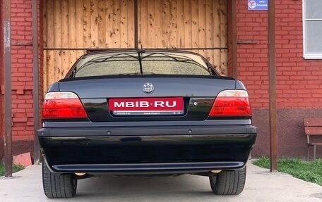 BMW 7 серия, 1998 год, 1 200 000 рублей, 11 фотография