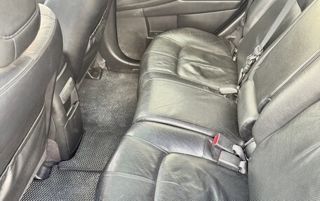 Nissan Murano, 2011 год, 1 050 000 рублей, 11 фотография