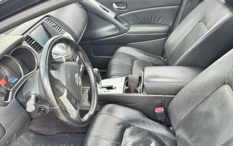 Nissan Murano, 2011 год, 1 050 000 рублей, 12 фотография