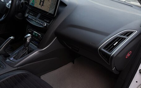 Ford Focus III, 2013 год, 1 100 000 рублей, 6 фотография